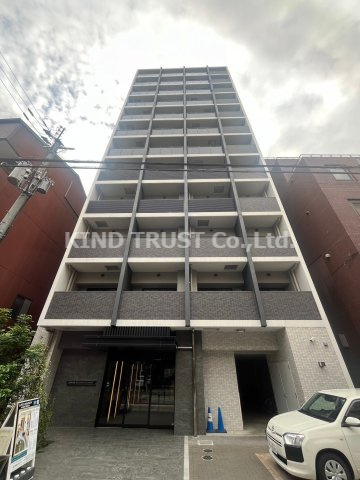 リビオメゾン西天満