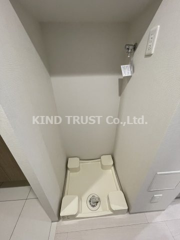 リビオメゾン西天満の設備