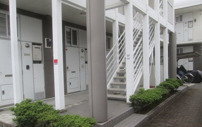 【その他】 | レオパレスマリオ