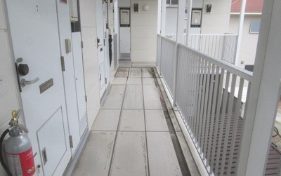 【その他】 | レオパレスマリオ