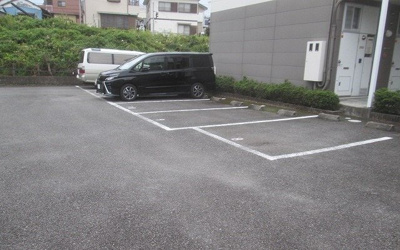 【その他】 | レオパレスマリオ