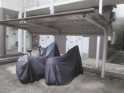 【その他】 | レオパレスマリオ