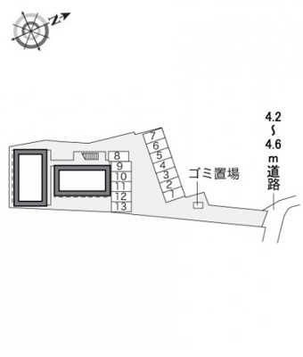 【その他】 | レオパレスマリオ