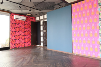  | 野洲市小篠原　中古戸建 | １階店舗スペース