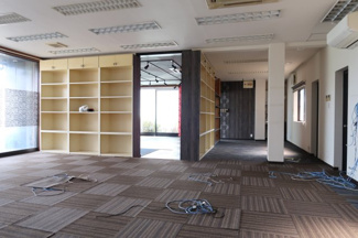  | 野洲市小篠原　中古戸建 | １階店舗スペース