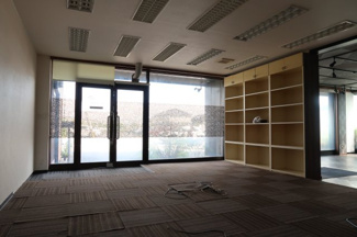  | 野洲市小篠原　中古戸建 | １階店舗スペース