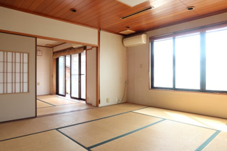  | 野洲市小篠原　中古戸建 | ２階和室８帖