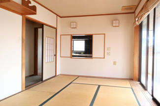  | 野洲市小篠原　中古戸建 | ２階和室６帖