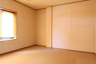  | 野洲市小篠原　中古戸建 | ２階洋室６帖