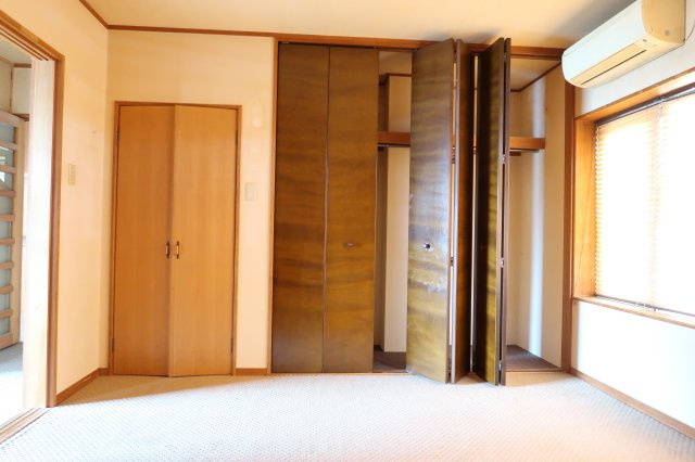 野洲市小篠原　中古戸建|２階洋室６帖