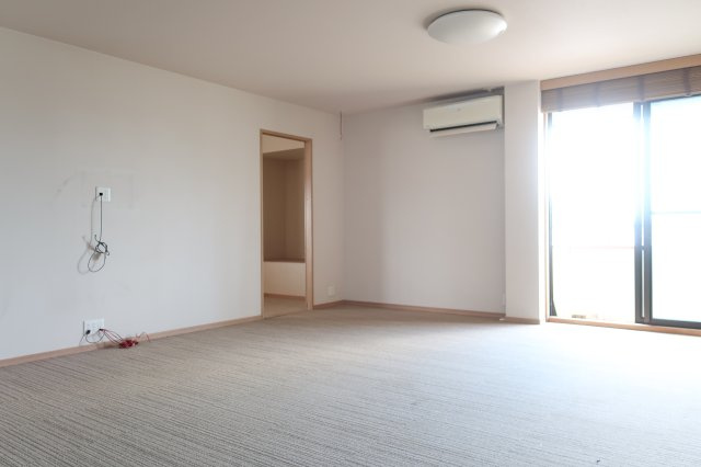 野洲市小篠原　中古戸建|３階洋室13.5帖