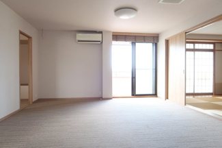  | 野洲市小篠原　中古戸建 | ３階洋室13.5帖