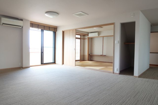  | 野洲市小篠原　中古戸建 | ３階洋室13.5帖