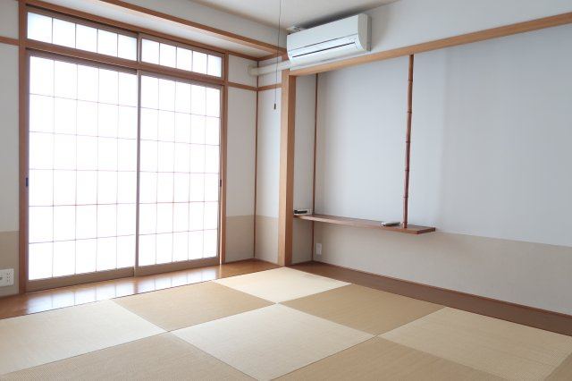野洲市小篠原　中古戸建|３階和室６帖