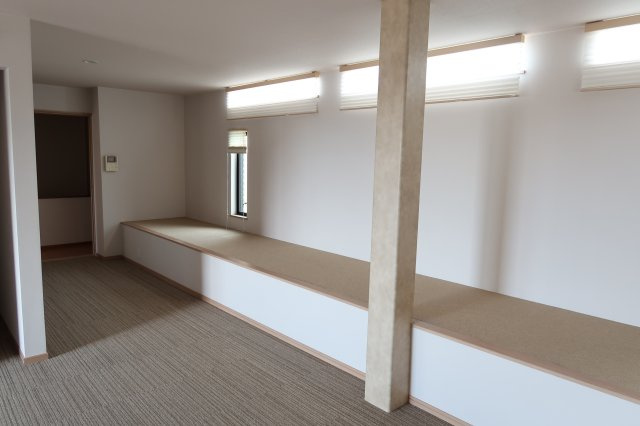 野洲市小篠原　中古戸建|３階小上がり