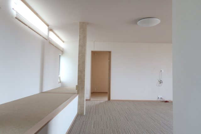 野洲市小篠原　中古戸建|３階小上がり