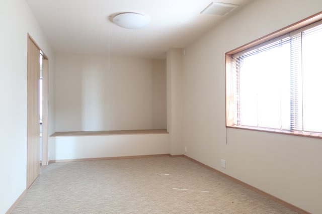 野洲市小篠原　中古戸建|３階洋室８帖