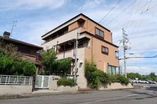 【外観】 | 野洲市小篠原　中古戸建