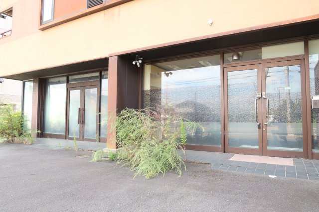 野洲市小篠原　中古戸建の外観