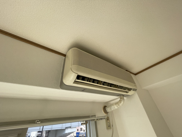 サンハウス御影本町の設備