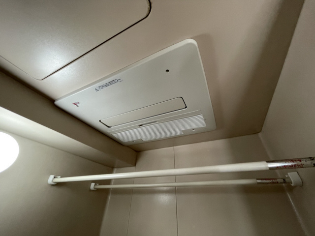 サンハウス御影本町の設備