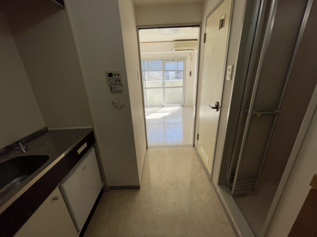 サンハウス御影本町のその他