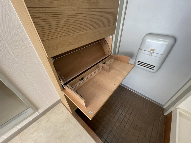 サンハウス御影本町のその他