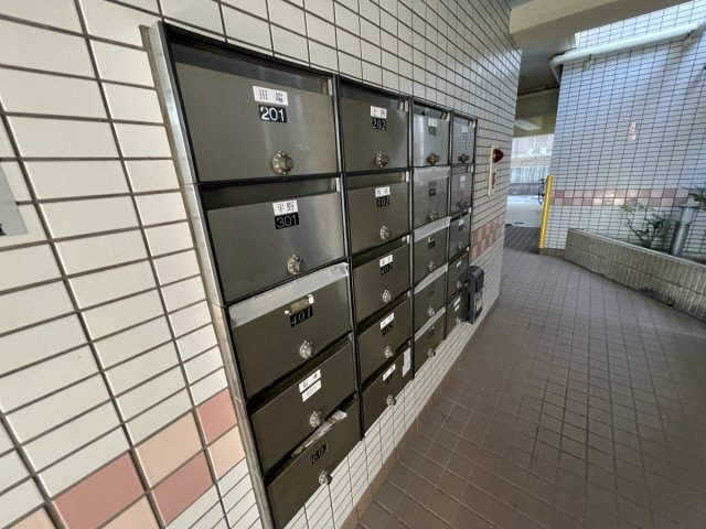 サンハウス御影本町のその他