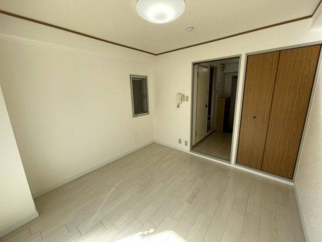 サンハウス御影本町の居間・リビング