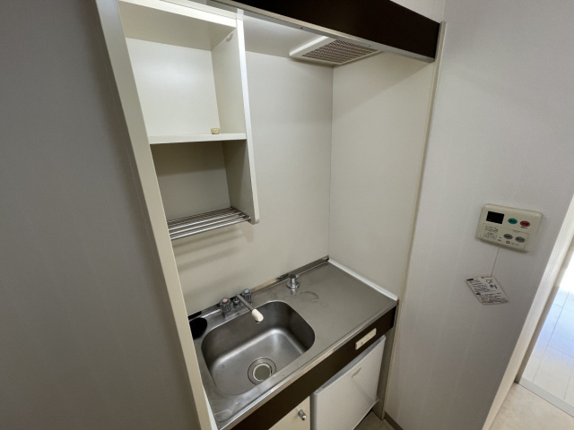 サンハウス御影本町のキッチン