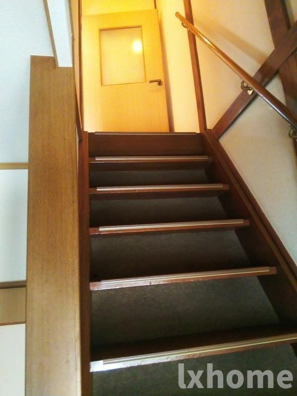 鮎川貸家のセキュリティ
