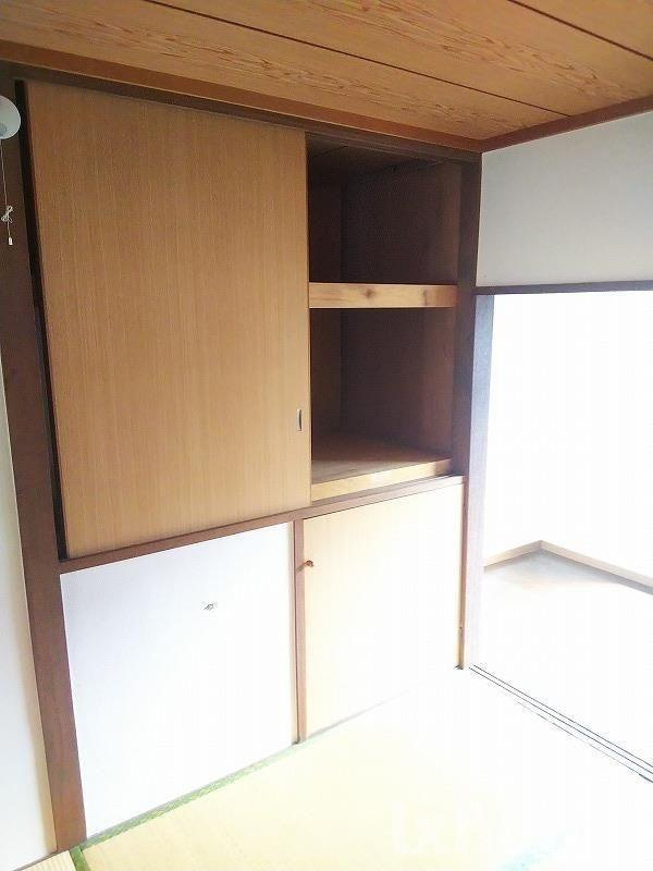 鮎川貸家のその他