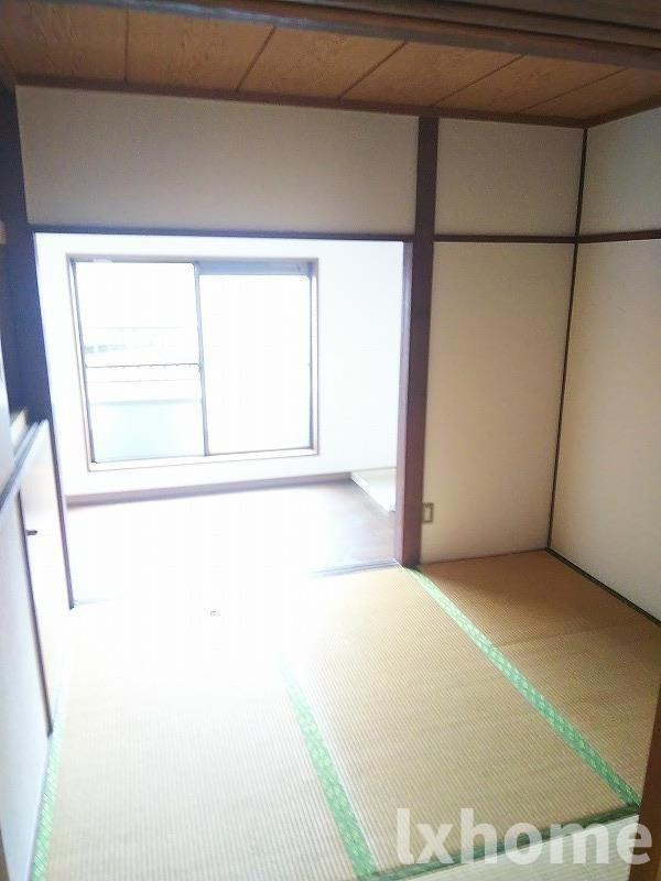 鮎川貸家のその他