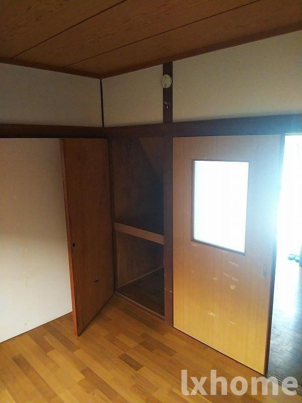 鮎川貸家のその他