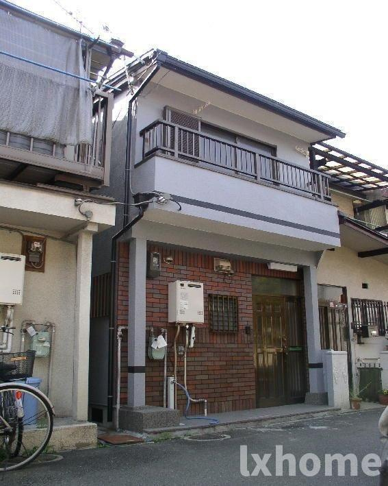 鮎川貸家のその他共用部分