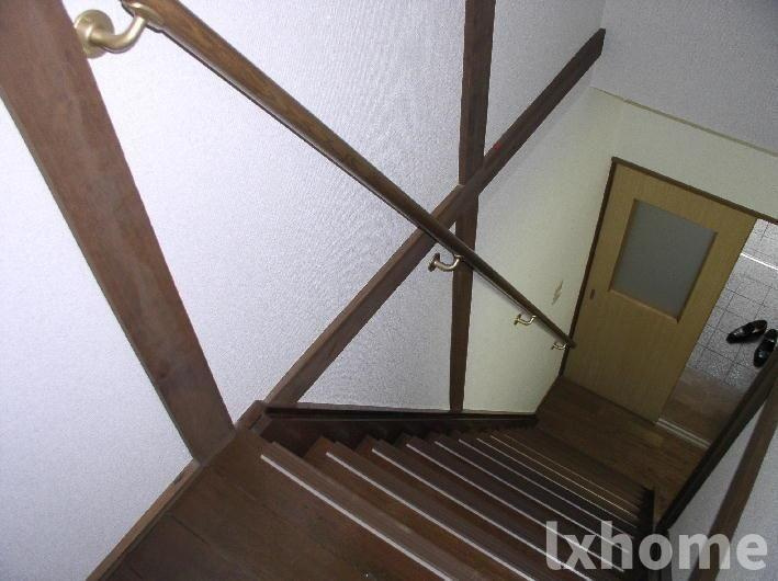 鮎川貸家のその他