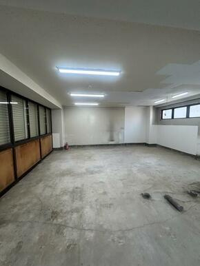 プリムタザワの内装