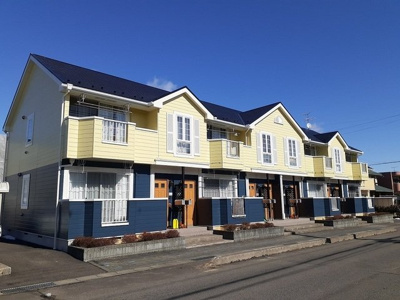 【外観】 | ドルフィンＳ