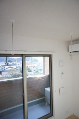 【設備】 | アイフレンド西原