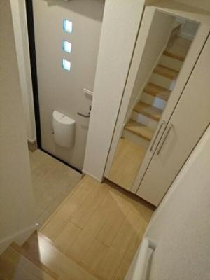 【玄関】 | アイフレンド西原