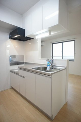 【キッチン】 | アイフレンド西原