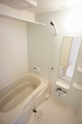 【浴室】 | アイフレンド西原