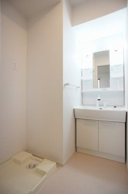 【洗面所】 | アイフレンド西原