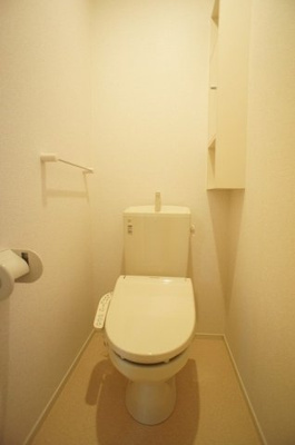 【トイレ】 | アイフレンド西原