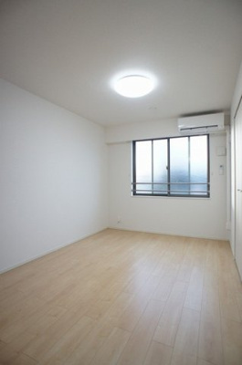 【内装】 | アイフレンド西原