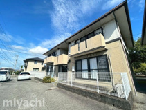 ラポール宮内　Aの画像