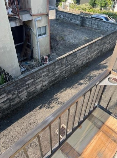 【バルコニー】 | K22078-大宮