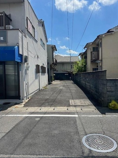 【前面道路含む現地写真】 | K22078-大宮