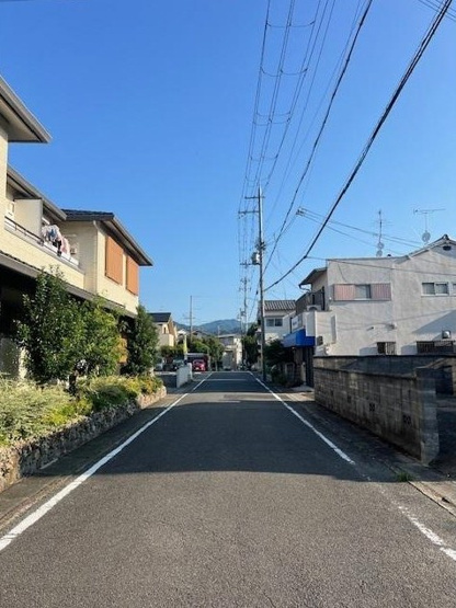 【前面道路含む現地写真】 | K22078-大宮