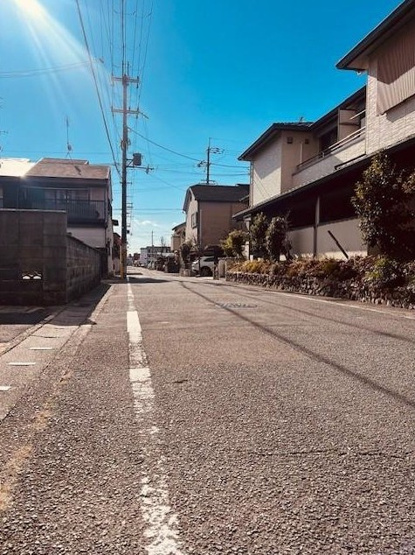 【前面道路含む現地写真】 | K22078-大宮